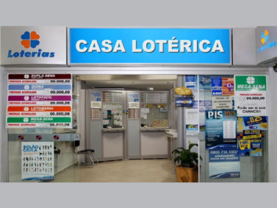 LOTÉRICA 1