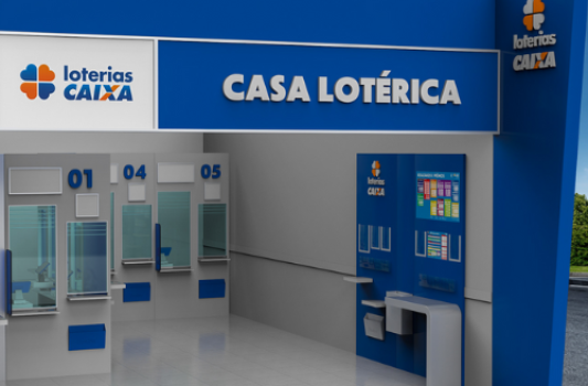 LOTÉRICA 2