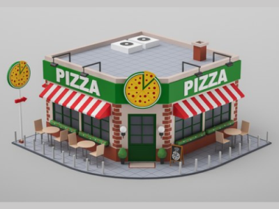 PIZZARIA 1