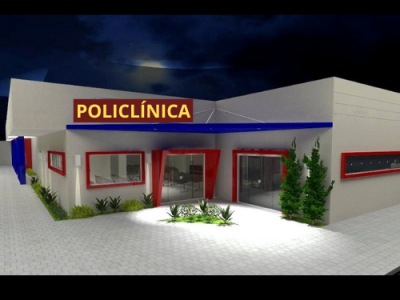 POLICLÍNICA 1