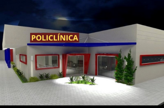POLICLÍNICA 1