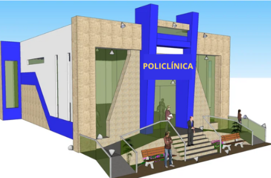POLICLÍNICA 2