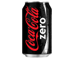 REFRI COLA ZERO LATA