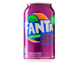 REFRI FANTA UVA LATA