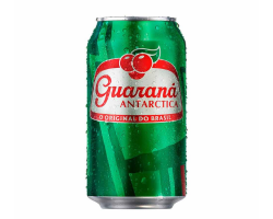 REFRI GUARANA LATA