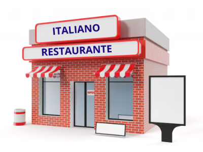 RESTAURANTE D
