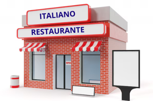 RESTAURANTE D