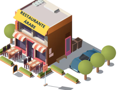 RESTAURANTE E