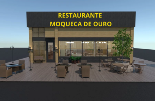 RESTAURANTE FRUTOS DO MAR 2