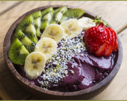 TIGELA DE AÇAÍ JJ