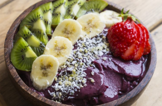 TIGELA DE AÇAÍ JJ