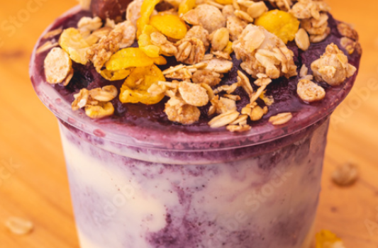TIGELA DE AÇAÍ X
