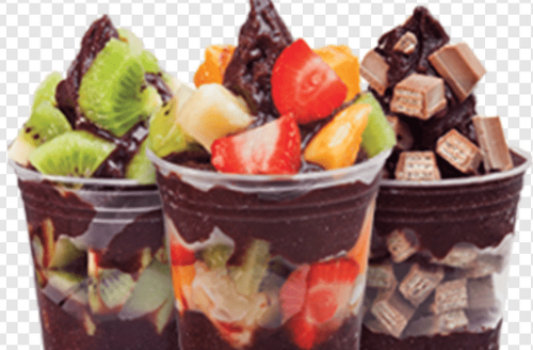 TIGELAS DE AÇAÍ K