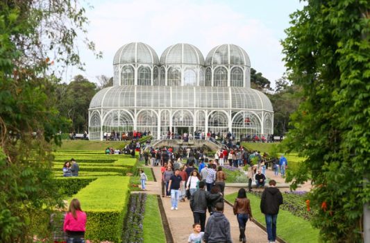 jardim-botanico-de-curitiba