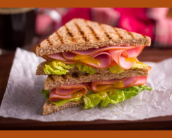 lanches A