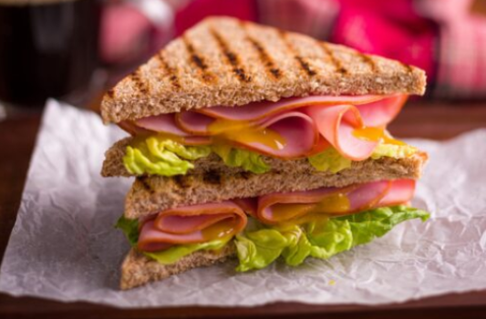 lanches A