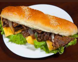 lanches D