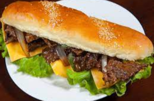 lanches D