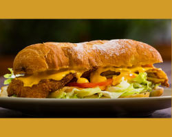 lanches E