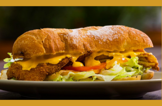 lanches E
